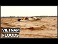 ‘Catastrophic floods’: 105 killed, 5 million affected in Vietnam