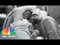 Chrissy Teigen And John Legend Mourn Loss Of Third Child | NBC Nightly News