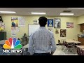 Educators Speak Out About Mental Health Toll Of Teaching Through Pandemic | NBC Nightly News
