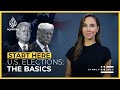 How do the US elections work? | Start Here