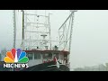 Louisiana Residents Brace For Hurricane Delta | NBC Nightly News