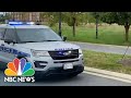 Suspect Accused Of Plotting To Assassinate Joe Biden | NBC Nightly News