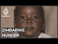 Zimbabwe’s food crisis: About 60% of population faces starvation