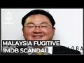 Al Jazeera obtains recordings of fugitive wanted over 1MDB fraud