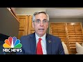 Georgia Secretary Of State Accuses Fellow Republicans Of ‘Making Bold-Faced Lies’ | NBC News NOW