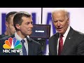 Pete Buttigieg May Be Contender For Biden’s Cabinet | NBC News NOW