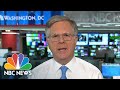Pete Williams On Election Security: ‘Lesson Of 2016 Has Been Learned’ | NBC News NOW