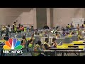 What Are The Recount Rules In The Closest Battleground States? | NBC News