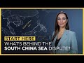 What’s behind the South China Sea dispute? | Start Here