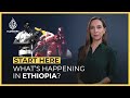 What’s happening in Ethiopia? | Start Here