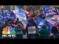 What Are ‘Faithless Electors’? | NBC News NOW