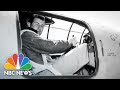 Chuck Yeager Dies At 97, Air Force Pilot Who First Broke Speed Of Sound | NBC News NOW