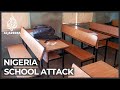 Hundreds of pupils feared abducted after attack on Nigeria school