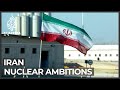 Iran parliament moves to halt IAEA access to nuclear sites