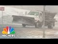 Massive Winter Storm Hits Northeast | NBC Nightly News