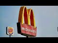 McDonald's, Burger King and other fast food giants see a 52% decline in foot traffic in Dec.: RPT