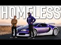 Meet The Homeless Man Who Bought A Bugatti | TheStradman