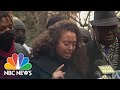 Parents Call For Justice After Black Teen Falsely Accused Of Stealing iPhone At NYC Hotel | NBC News