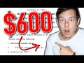 THE NEW $600 STIMULUS CHECK | What You MUST Know