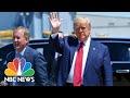 Why ‘Safe Harbor Day’ Is Bad News For Trump | NBC News NOW