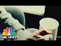 America’s Seniors Face Growing Hunger Crisis Amid Pandemic | NBC Nightly News
