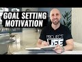 Are You Setting Your Goals Effectively? | Motivational Video