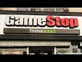 Gamestop and AMC trades restricted: 'How free exactly is the market?' asks WallStreetBets founder