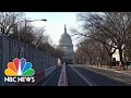 More Than 100 Individuals Involved In Capitol Riots Arrested | NBC Nightly News