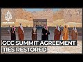 Saudi FM: Full ties restored between Qatar and blockading nations