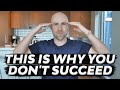 The Inner Game Of Success (Your Beliefs & Values)