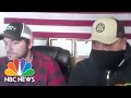 Trump Voters In Ohio Contend With Election Loss, Capitol Riot | NBC News NOW