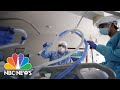 U.S. Records Nearly 279,000 Covid Infections In Single Day | NBC Nightly News