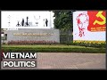 Vietnam governing party to select new leaders