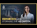 What happened on Capitol Hill? | Start Here