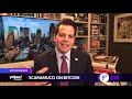 Anthony Scaramucci says bitcoin could reach $100,000.