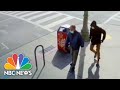 Disturbing Attacks On Asian Americans Spark Calls For Action, Outrage | NBC Nightly News