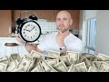 How Long Does It Take To Become A Millionaire?