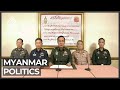 Protests in Myanmar amid flurry of Southeast Asian diplomacy