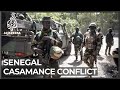 Senegal offensive: Army captures rebel bases in Casamance region
