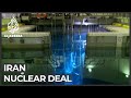 US rejects Iran proposal for EU to help revive nuclear deal