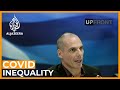 Yanis Varoufakis: Capitalism has become 'techno-feudalism' | UpFront