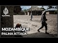 Dozens of ‘defenceless’ civilians killed in Mozambique attack