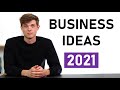 7 Profitable Business Ideas for 2021