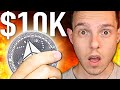 ETHEREUM TO $10,000 – What You MUST Know