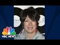 Ghislaine Maxwell Remains In Jail After Third Bail Request Denied | NBC News NOW
