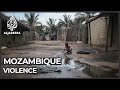 Mozambique attack: ISIL claims responsibility for Palma violence
