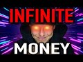 The NEW GameStop Infinite Money Glitch