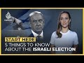 The Israeli Election – 5 Things to Know | Start Here