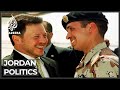 Jordan gov’t accuses ex-crown prince of ‘malicious plot’