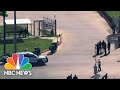 At Least 1 Killed, Multiple Injured In Texas Workplace Shooting | NBC Nightly News